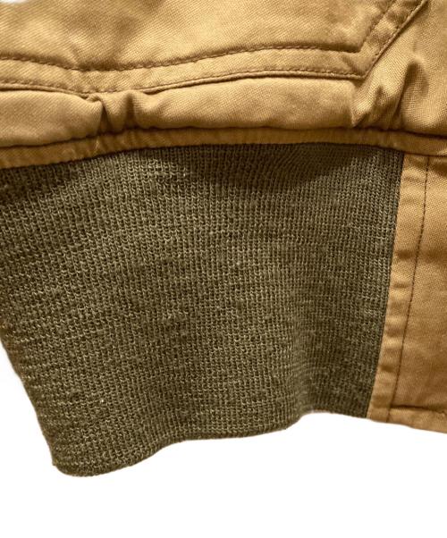 Buzz Rickson’s（バズリクソンズ）Buzz Rickson’s (バズリクソンズ) B-10フライトジャケット オリーブ サイズ:SIZE 38の古着・服飾アイテム