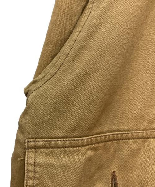 Buzz Rickson’s（バズリクソンズ）Buzz Rickson’s (バズリクソンズ) B-10フライトジャケット オリーブ サイズ:SIZE 38の古着・服飾アイテム