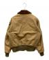 Buzz Rickson’s (バズリクソンズ) B-10フライトジャケット オリーブ サイズ:SIZE 38：25000円