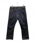 LEVI'S VINTAGE CLOTHINGリーバイス ビンテージ クロージング）の古着「S501XXデニムパンツ」｜インディゴ