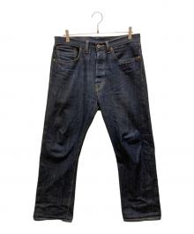 LEVI'S VINTAGE CLOTHING（リーバイス ビンテージ クロージング）の古着「S501XXデニムパンツ」｜インディゴ
