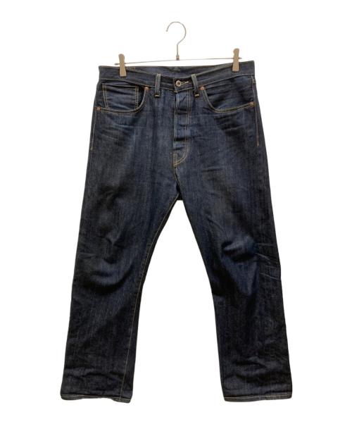 LEVI'S VINTAGE CLOTHING（リーバイス ビンテージ クロージング）LEVI'S VINTAGE CLOTHING (リーバイス ビンテージ クロージング) S501XXデニムパンツ インディゴ サイズ:SIZE 34の古着・服飾アイテム