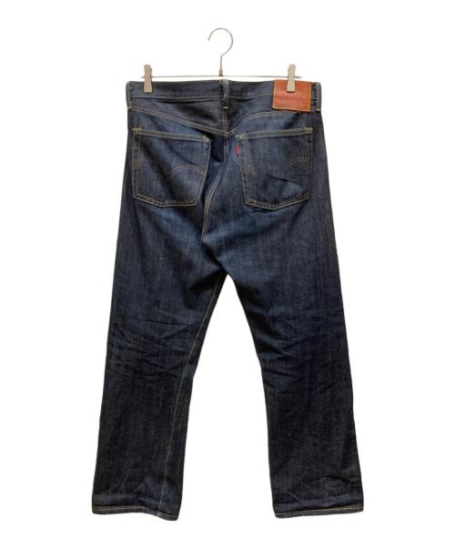 LEVI'S VINTAGE CLOTHING（リーバイス ビンテージ クロージング）LEVI'S VINTAGE CLOTHING (リーバイス ビンテージ クロージング) S501XXデニムパンツ インディゴ サイズ:SIZE 34の古着・服飾アイテム