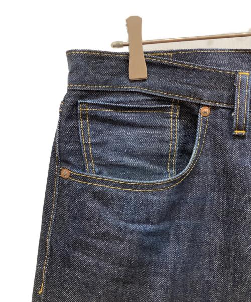 LEVI'S VINTAGE CLOTHING（リーバイス ビンテージ クロージング）LEVI'S VINTAGE CLOTHING (リーバイス ビンテージ クロージング) S501XXデニムパンツ インディゴ サイズ:SIZE 34の古着・服飾アイテム