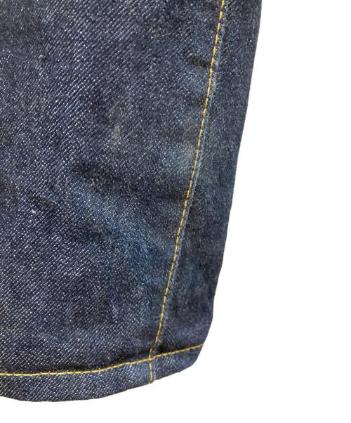 LEVI'S VINTAGE CLOTHING（リーバイス ビンテージ クロージング）LEVI'S VINTAGE CLOTHING (リーバイス ビンテージ クロージング) S501XXデニムパンツ インディゴ サイズ:SIZE 34の古着・服飾アイテム