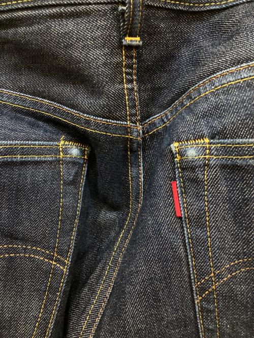 LEVI'S VINTAGE CLOTHING（リーバイス ビンテージ クロージング）LEVI'S VINTAGE CLOTHING (リーバイス ビンテージ クロージング) S501XXデニムパンツ インディゴ サイズ:SIZE 34の古着・服飾アイテム