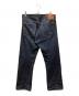 LEVI'S VINTAGE CLOTHING (リーバイス ビンテージ クロージング) S501XXデニムパンツ インディゴ サイズ:SIZE 34：30000円