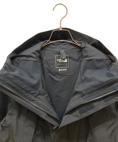 THE NORTH FACE（ザ ノース フェイス）THE NORTH FACE (ザ ノース フェイス) Mountain Jacket ブラック サイズ:SIZE Lの古着・服飾アイテム