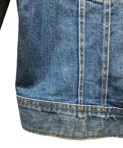 LEE（リー）LEE (リー) 101-Jデニムジャケット インディゴ サイズ:不明の古着・服飾アイテム