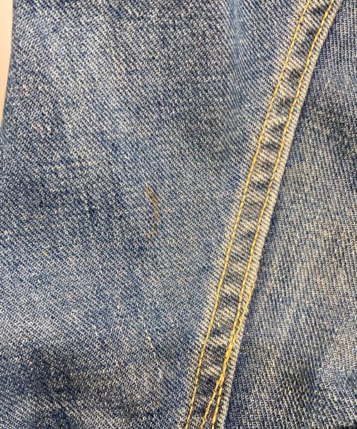LEE（リー）LEE (リー) 101-Jデニムジャケット インディゴ サイズ:不明の古着・服飾アイテム