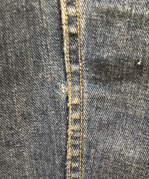 LEE（リー）LEE (リー) 101-Jデニムジャケット インディゴ サイズ:不明の古着・服飾アイテム