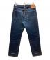 DENIME (ドゥニーム) デニムパンツ インディゴ サイズ:SIZE 86cm (W34)：10000円
