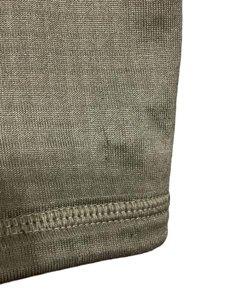 Patagonia（パタゴニア）Patagonia (パタゴニア) R1レギュレーター プルオーバー オリーブ サイズ:SIZE Sの古着・服飾アイテム