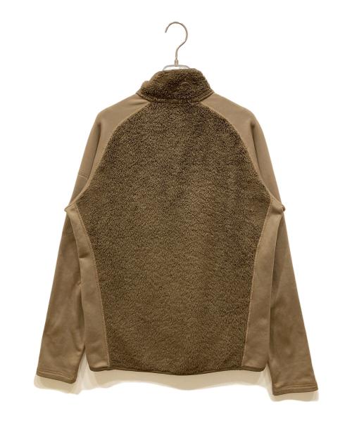 Patagonia（パタゴニア）Patagonia (パタゴニア) ロス・ロボス・スナップT ブラウン サイズ:SIZE Mの古着・服飾アイテム