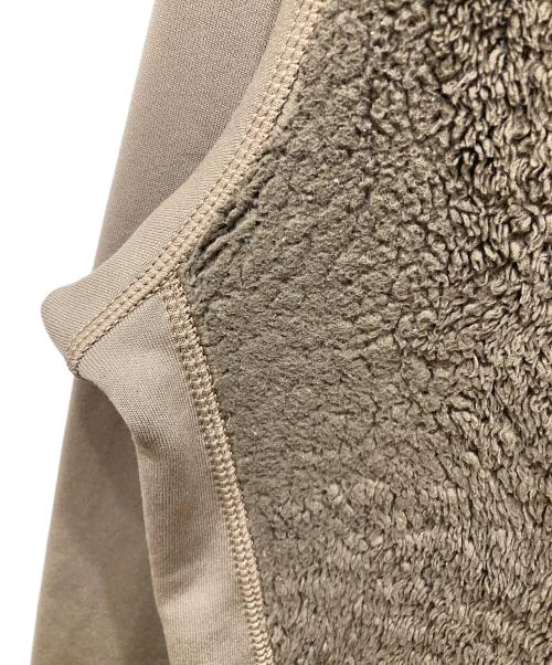 Patagonia（パタゴニア）Patagonia (パタゴニア) ロス・ロボス・スナップT ブラウン サイズ:SIZE Mの古着・服飾アイテム