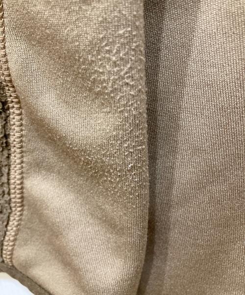 Patagonia（パタゴニア）Patagonia (パタゴニア) ロス・ロボス・スナップT ブラウン サイズ:SIZE Mの古着・服飾アイテム