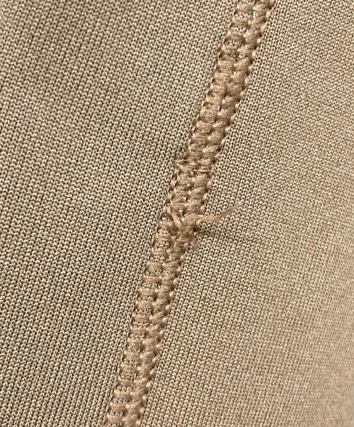 Patagonia（パタゴニア）Patagonia (パタゴニア) ロス・ロボス・スナップT ブラウン サイズ:SIZE Mの古着・服飾アイテム