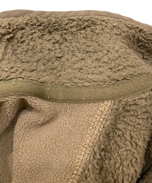 Patagonia（パタゴニア）Patagonia (パタゴニア) ロス・ロボス・スナップT ブラウン サイズ:SIZE Mの古着・服飾アイテム