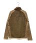 Patagonia (パタゴニア) ロス・ロボス・スナップT ブラウン サイズ:SIZE M：9000円