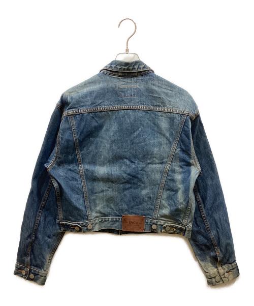 POLO COUNTRY（ポロカントリー）POLO COUNTRY (ポロカントリー) デニムジャケット インディゴ サイズ:SIZE Mの古着・服飾アイテム