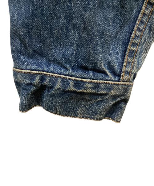 POLO COUNTRY（ポロカントリー）POLO COUNTRY (ポロカントリー) デニムジャケット インディゴ サイズ:SIZE Mの古着・服飾アイテム