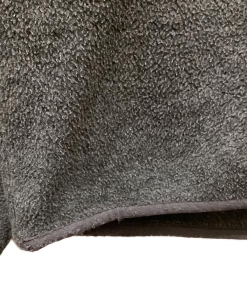 Patagonia（パタゴニア）Patagonia (パタゴニア) スナップT プルオーバー グレー サイズ:SIZE Mの古着・服飾アイテム