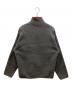Patagonia (パタゴニア) スナップT プルオーバー グレー サイズ:SIZE M：20000円