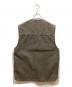 CARHARTT WIP (カーハート ワーク イン プログレス) Arbor Vest グレー サイズ:SIZE M：10000円