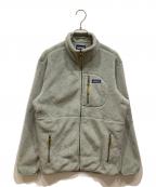 Patagoniaパタゴニア）の古着「リツール・ジャケット」｜グリーン