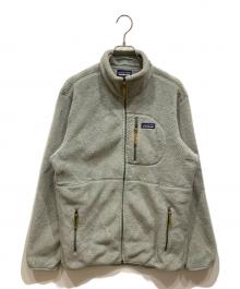 Patagonia（パタゴニア）の古着「リツール・ジャケット」｜グリーン