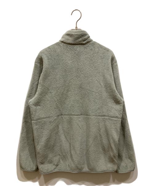 Patagonia（パタゴニア）Patagonia (パタゴニア) リツール・ジャケット グリーン サイズ:Mの古着・服飾アイテム