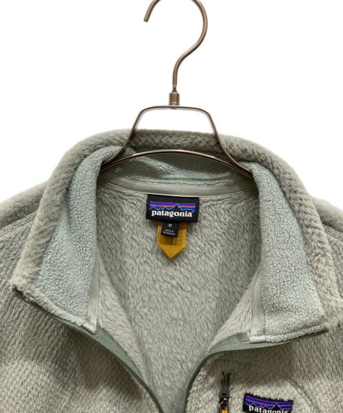Patagonia（パタゴニア）Patagonia (パタゴニア) リツール・ジャケット グリーン サイズ:Mの古着・服飾アイテム
