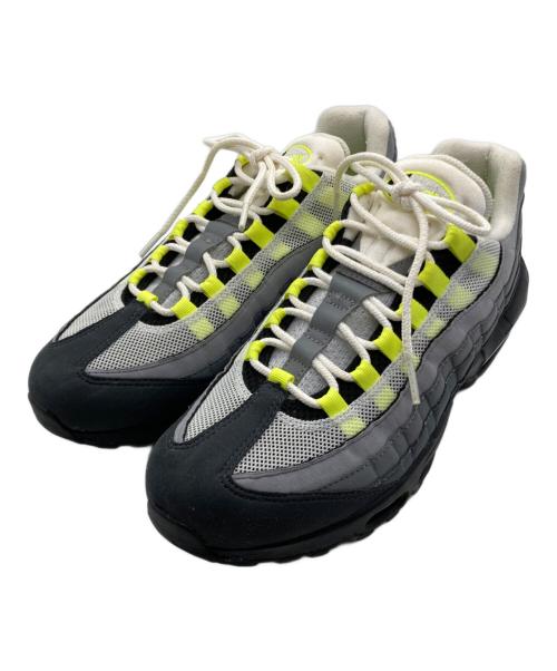 NIKE（ナイキ）NIKE (ナイキ) ローカットスニーカー　Air Max 95 OG 