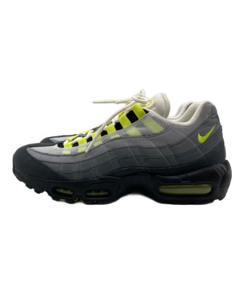 NIKE（ナイキ）NIKE (ナイキ) ローカットスニーカー　Air Max 95 OG 