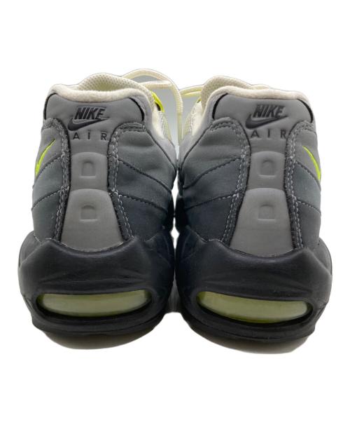 NIKE（ナイキ）NIKE (ナイキ) ローカットスニーカー　Air Max 95 OG 