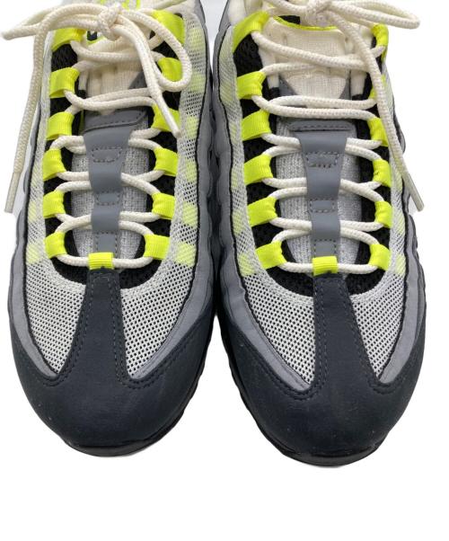 NIKE（ナイキ）NIKE (ナイキ) ローカットスニーカー　Air Max 95 OG 