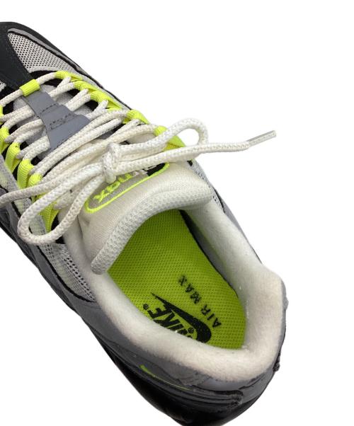 NIKE（ナイキ）NIKE (ナイキ) ローカットスニーカー　Air Max 95 OG 