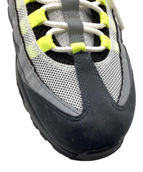 NIKE（ナイキ）NIKE (ナイキ) ローカットスニーカー　Air Max 95 OG 