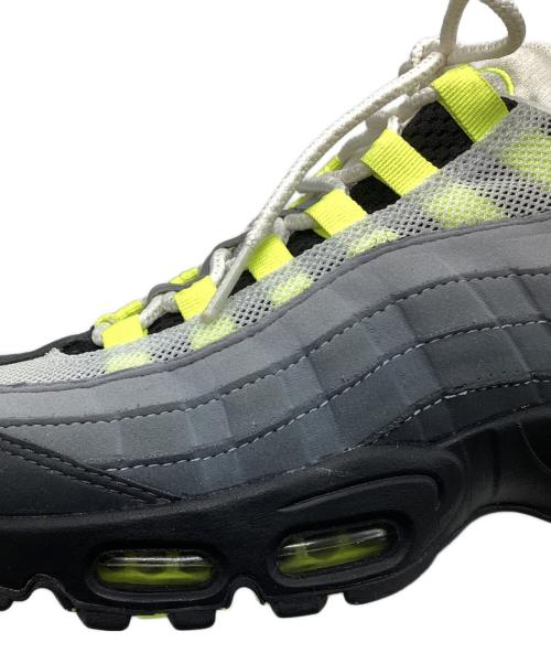NIKE（ナイキ）NIKE (ナイキ) ローカットスニーカー　Air Max 95 OG 