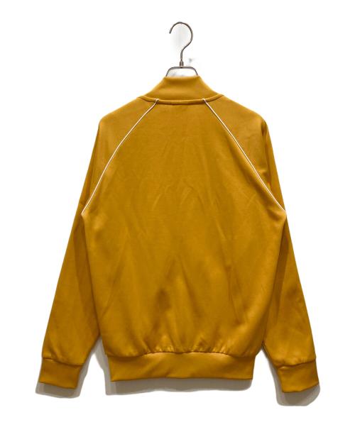 adidas（アディダス）adidas (アディダス) M SST TRACKTOP イエロー サイズ:SIZE Mの古着・服飾アイテム