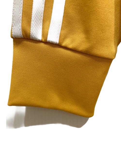 adidas（アディダス）adidas (アディダス) M SST TRACKTOP イエロー サイズ:SIZE Mの古着・服飾アイテム
