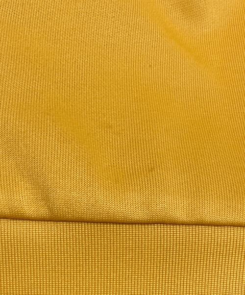 adidas（アディダス）adidas (アディダス) M SST TRACKTOP イエロー サイズ:SIZE Mの古着・服飾アイテム