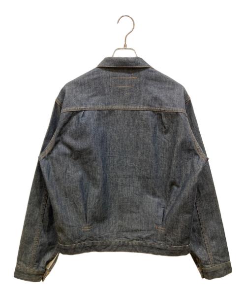 LEVI'S（リーバイス）LEVI'S (リーバイス) デニムジャケット インディゴ サイズ:Ⅼの古着・服飾アイテム