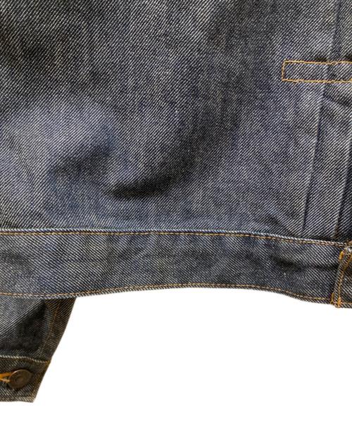 LEVI'S（リーバイス）LEVI'S (リーバイス) デニムジャケット インディゴ サイズ:Ⅼの古着・服飾アイテム