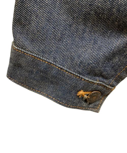 LEVI'S（リーバイス）LEVI'S (リーバイス) デニムジャケット インディゴ サイズ:Ⅼの古着・服飾アイテム