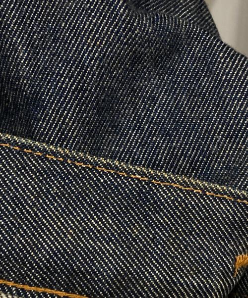 LEVI'S（リーバイス）LEVI'S (リーバイス) デニムジャケット インディゴ サイズ:Ⅼの古着・服飾アイテム
