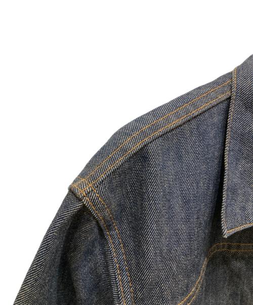 LEVI'S（リーバイス）LEVI'S (リーバイス) デニムジャケット インディゴ サイズ:Ⅼの古着・服飾アイテム