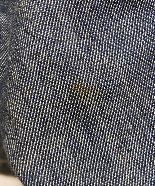 LEVI'S（リーバイス）LEVI'S (リーバイス) デニムジャケット インディゴ サイズ:Ⅼの古着・服飾アイテム