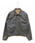 LEVI'S（リーバイス）の古着「デニムジャケット」｜インディゴ