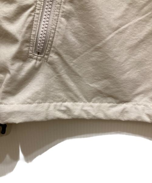 THE NORTH FACE（ザ ノース フェイス）THE NORTH FACE (ザ ノース フェイス) コンパクトジャケット ベージュ サイズ:SIZE XLの古着・服飾アイテム